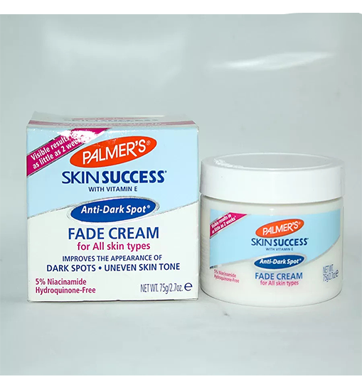 Palmers Skin Success Anti-Dark Spot Fade Cream -75G